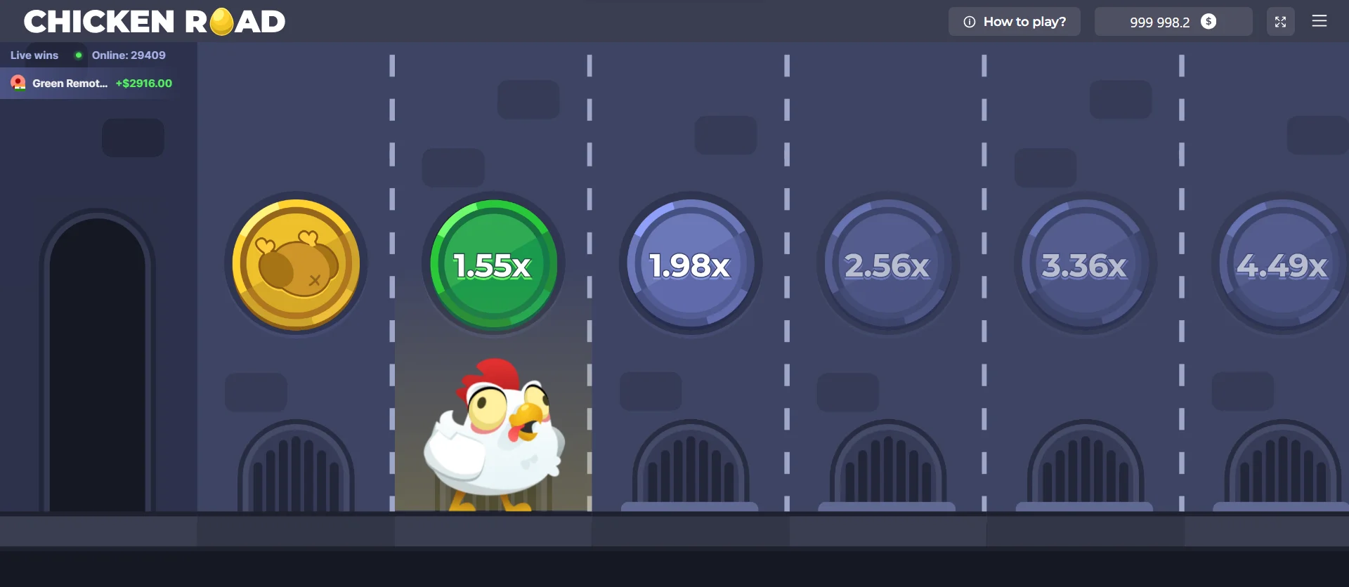 Demo Game Image